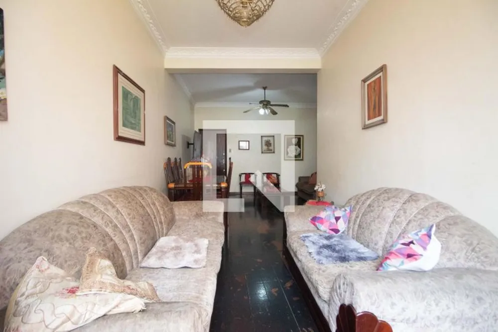 Apartamento, 3 quartos, 120 m² - Foto 2