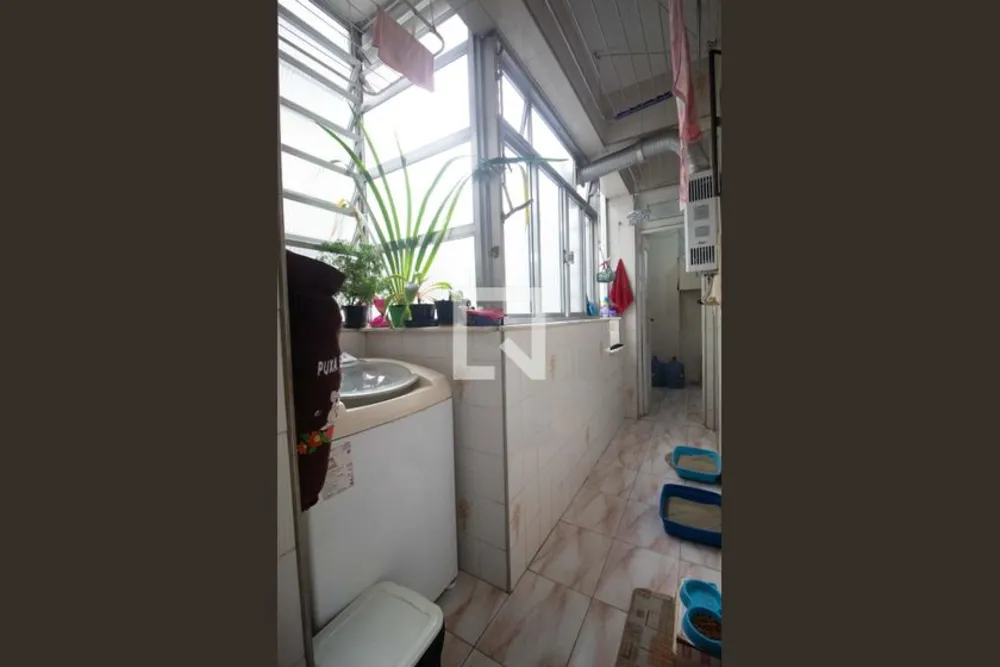 Apartamento, 3 quartos, 120 m² - Foto 17