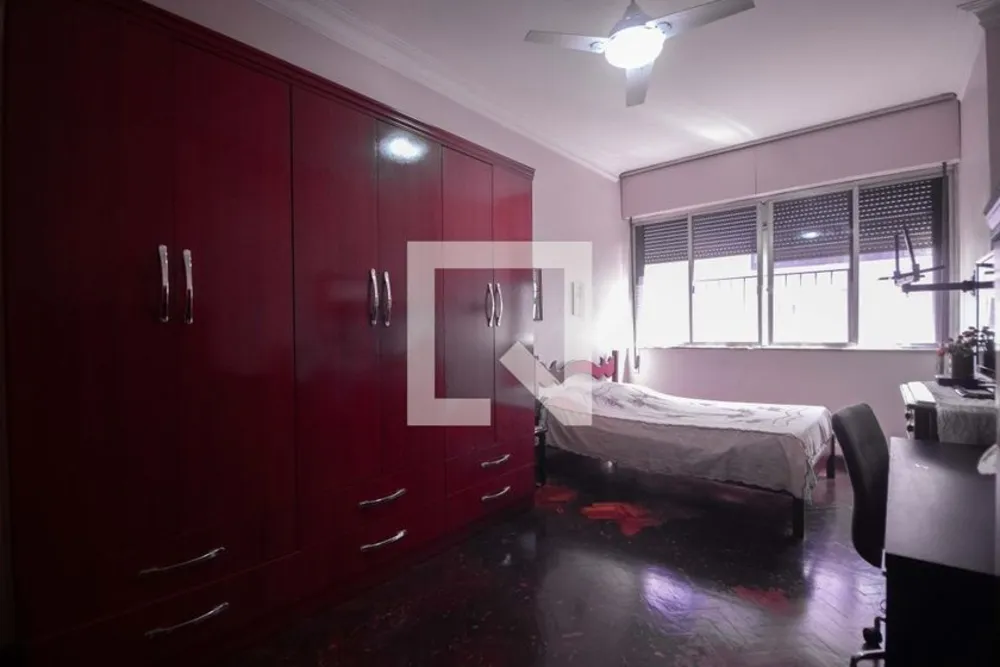 Apartamento, 3 quartos, 120 m² - Foto 20