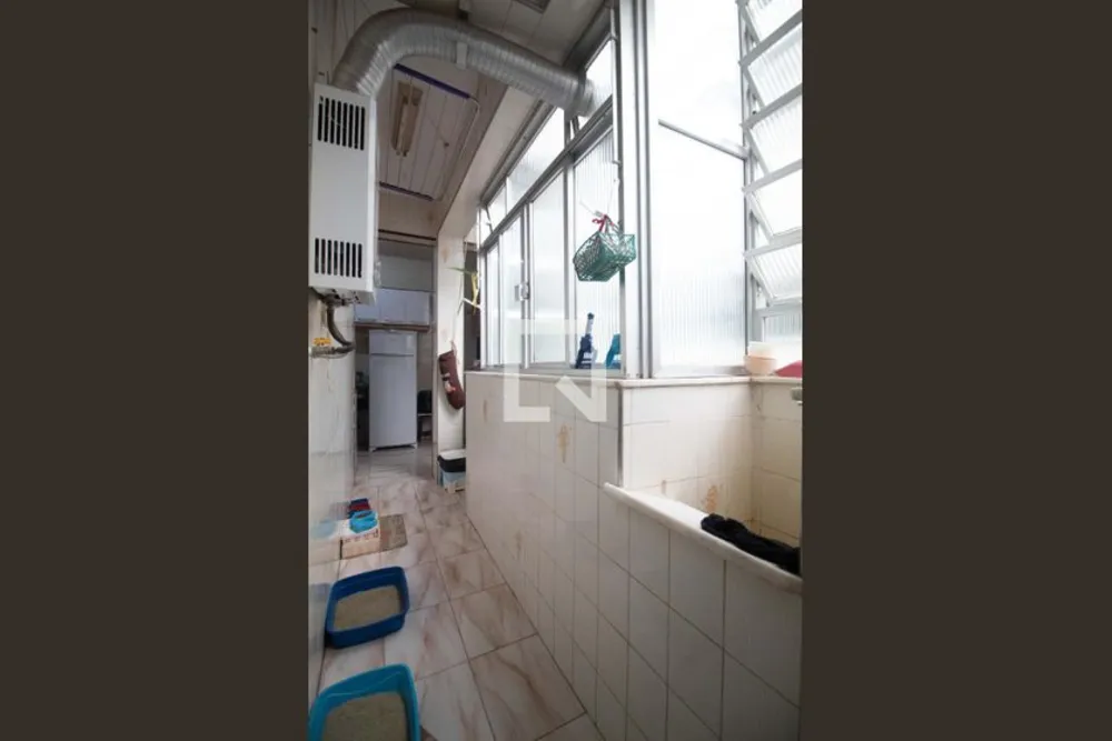 Apartamento, 3 quartos, 120 m² - Foto 14
