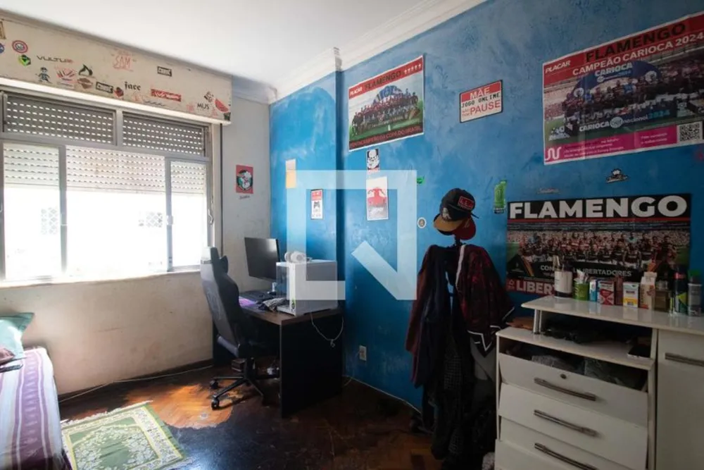 Apartamento, 3 quartos, 120 m² - Foto 11