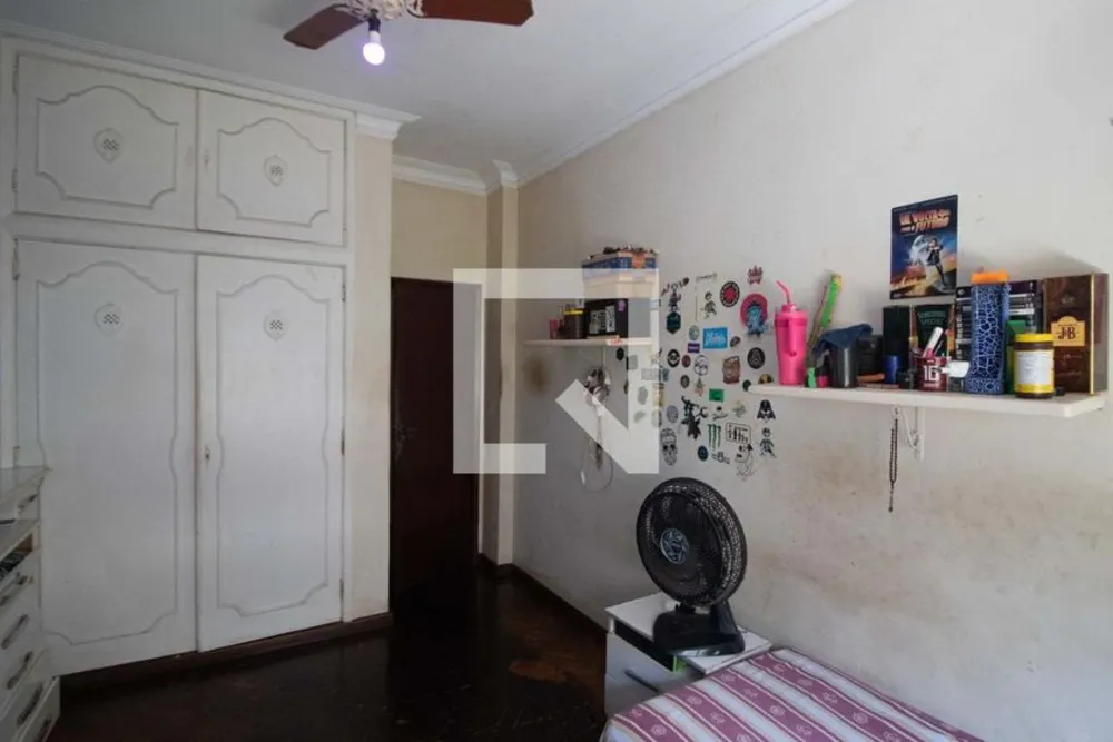 Apartamento, 3 quartos, 120 m² - Foto 28