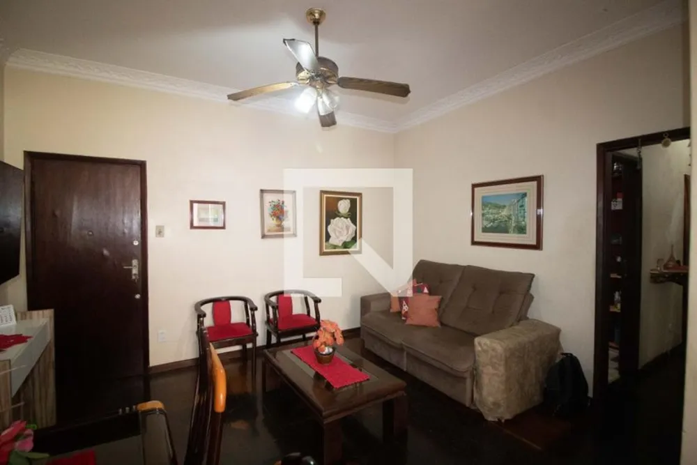 Apartamento, 3 quartos, 120 m² - Foto 4