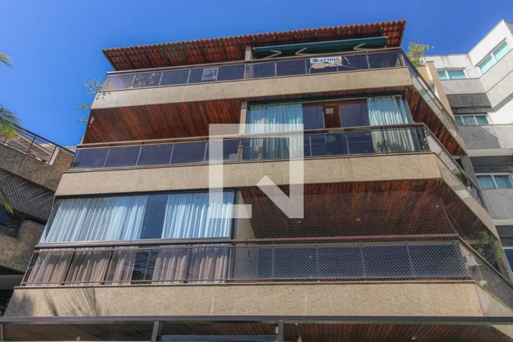 Cobertura, 4 quartos, 353 m² - Foto 27