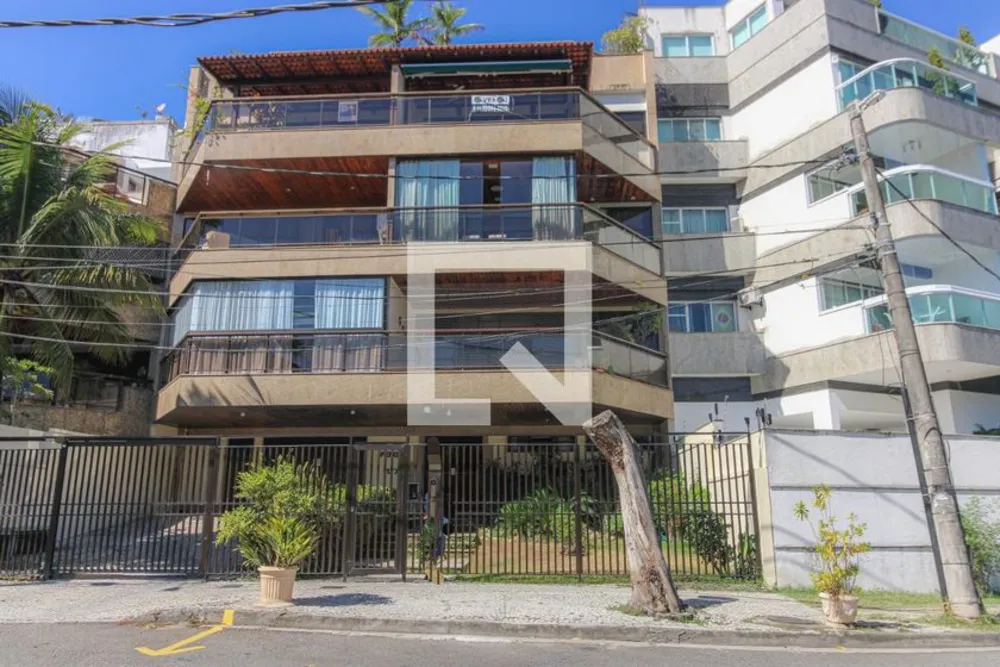 Cobertura, 4 quartos, 353 m² - Foto 19