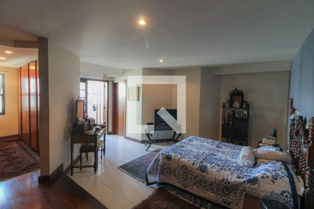 Cobertura, 4 quartos, 353 m² - Foto 13