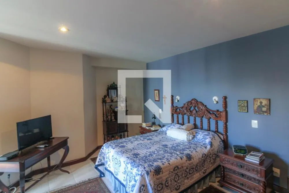 Cobertura, 4 quartos, 353 m² - Foto 15