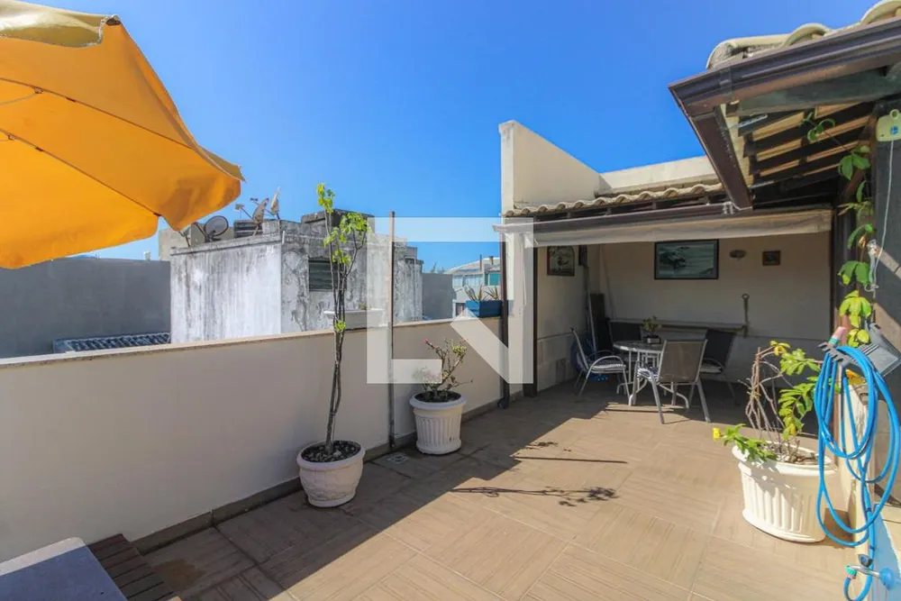 Cobertura, 4 quartos, 353 m² - Foto 20