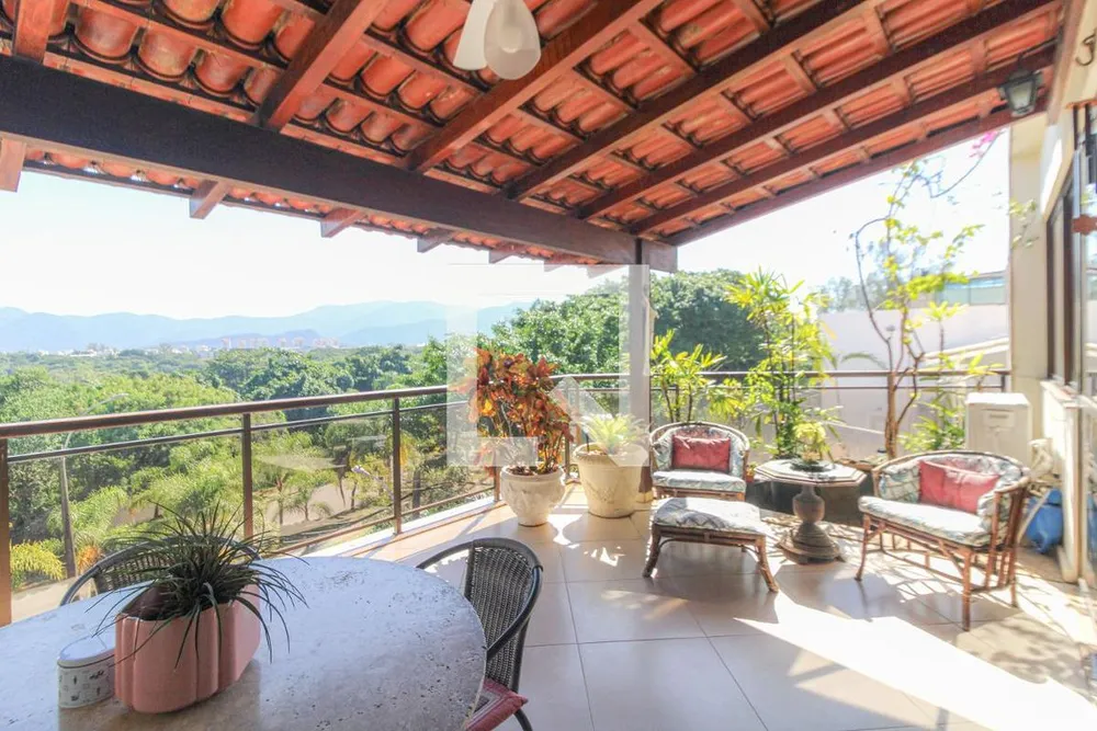 Cobertura, 4 quartos, 353 m² - Foto 11