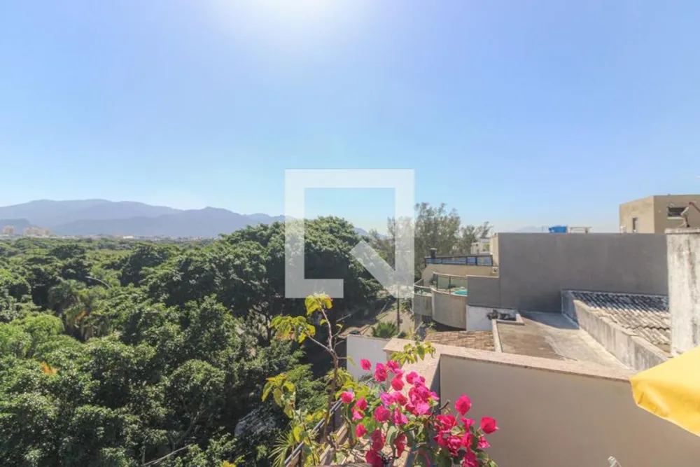 Cobertura, 4 quartos, 353 m² - Foto 16