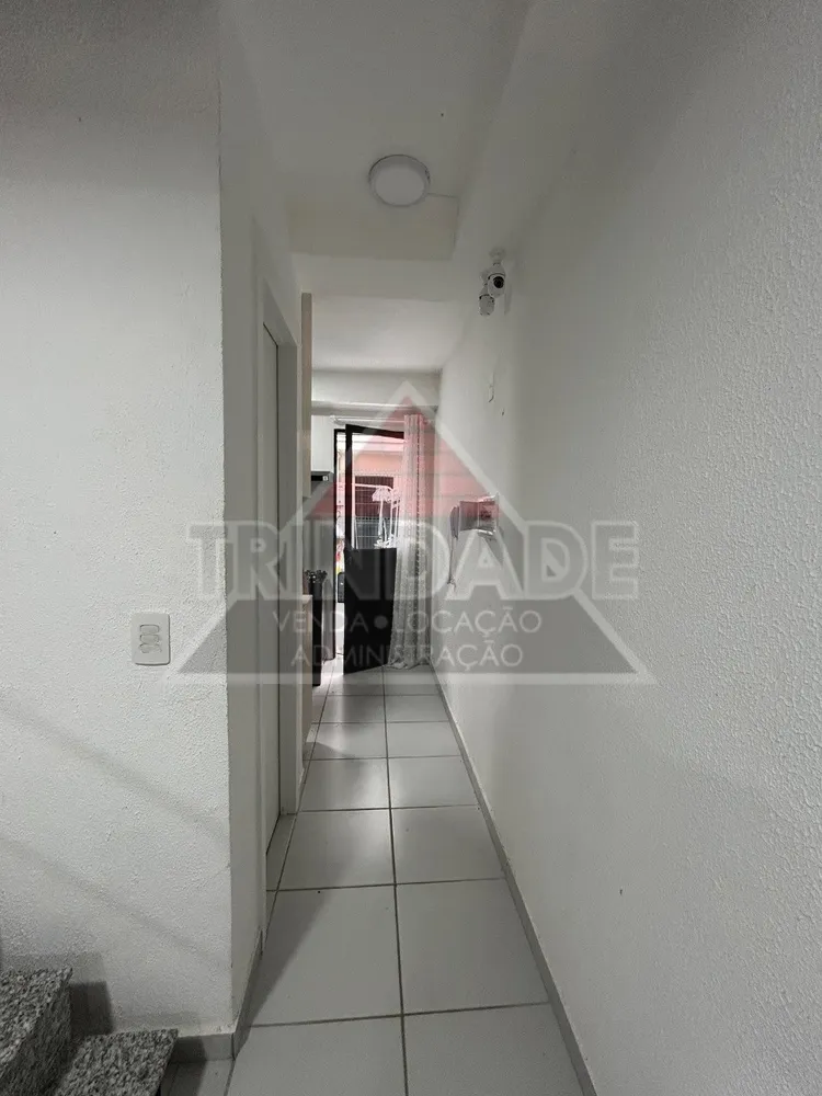 Casa, 2 quartos, 66 m² - Foto 12