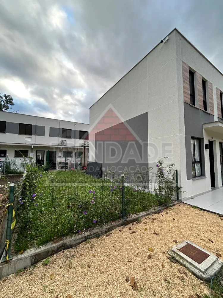 Casa, 2 quartos, 66 m² - Foto 21