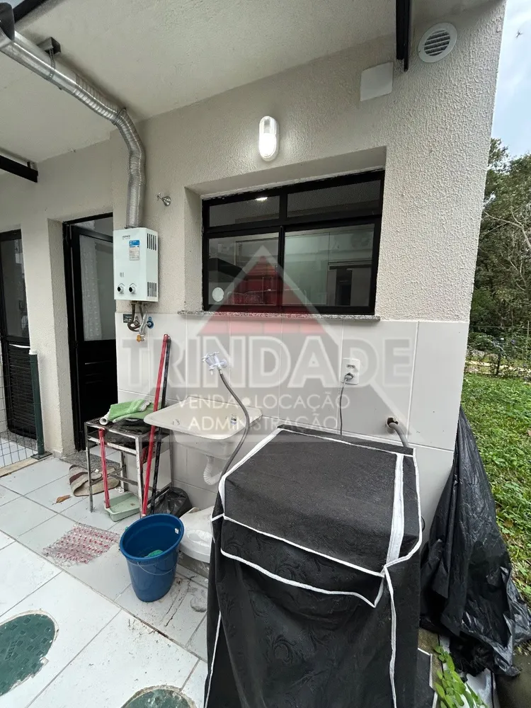 Casa, 2 quartos, 66 m² - Foto 19