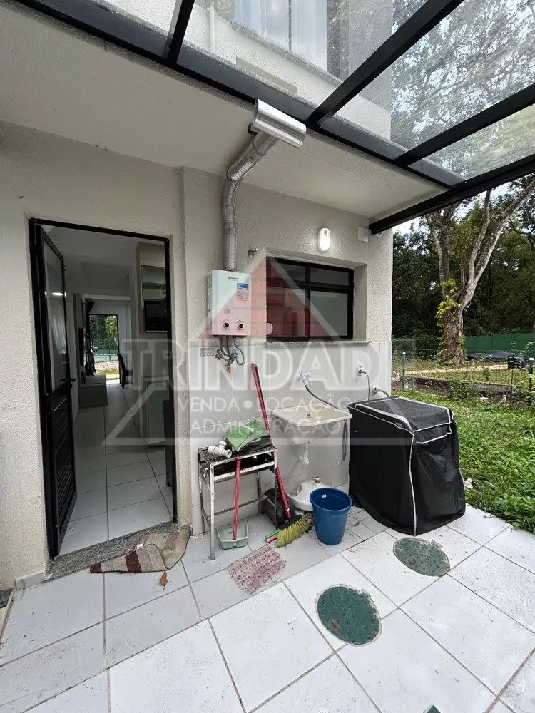 Casa, 2 quartos, 66 m² - Foto 18