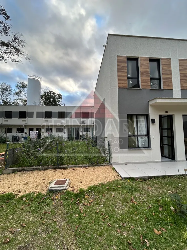 Casa, 2 quartos, 66 m² - Foto 24