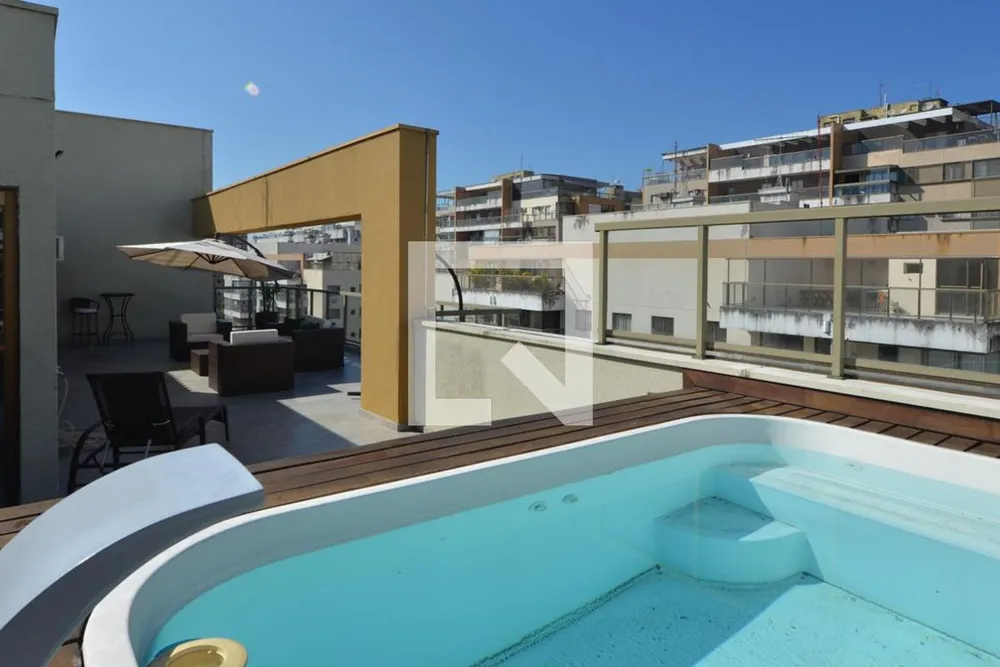 Cobertura, 3 quartos, 211 m² - Foto 26
