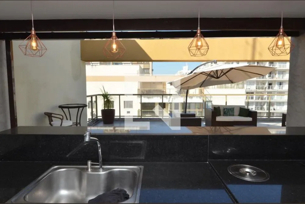 Cobertura, 3 quartos, 211 m² - Foto 10