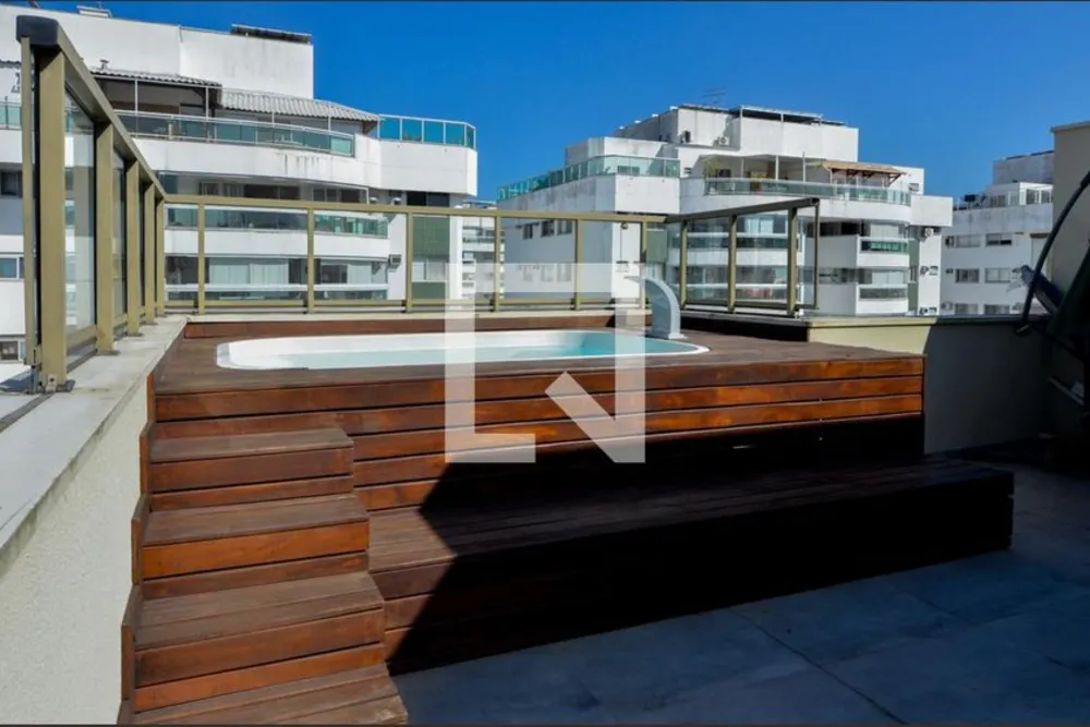 Cobertura, 3 quartos, 211 m² - Foto 23