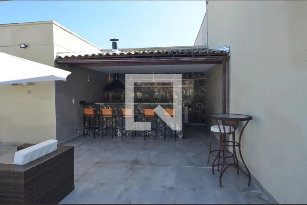 Cobertura, 3 quartos, 211 m² - Foto 2