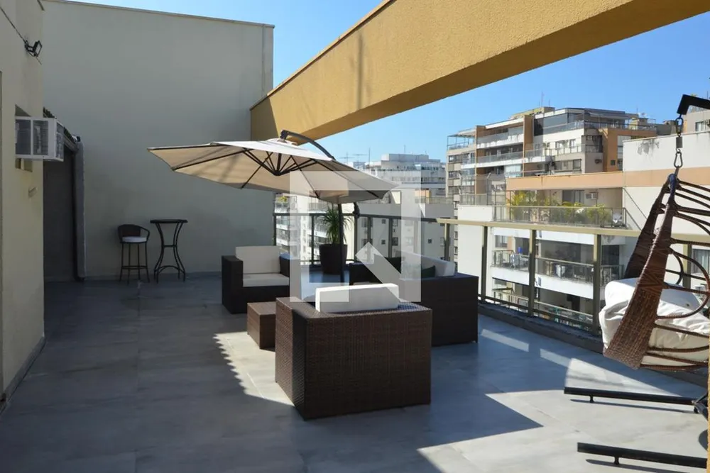 Cobertura, 3 quartos, 211 m² - Foto 39