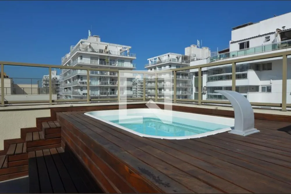 Cobertura, 3 quartos, 211 m² - Foto 6
