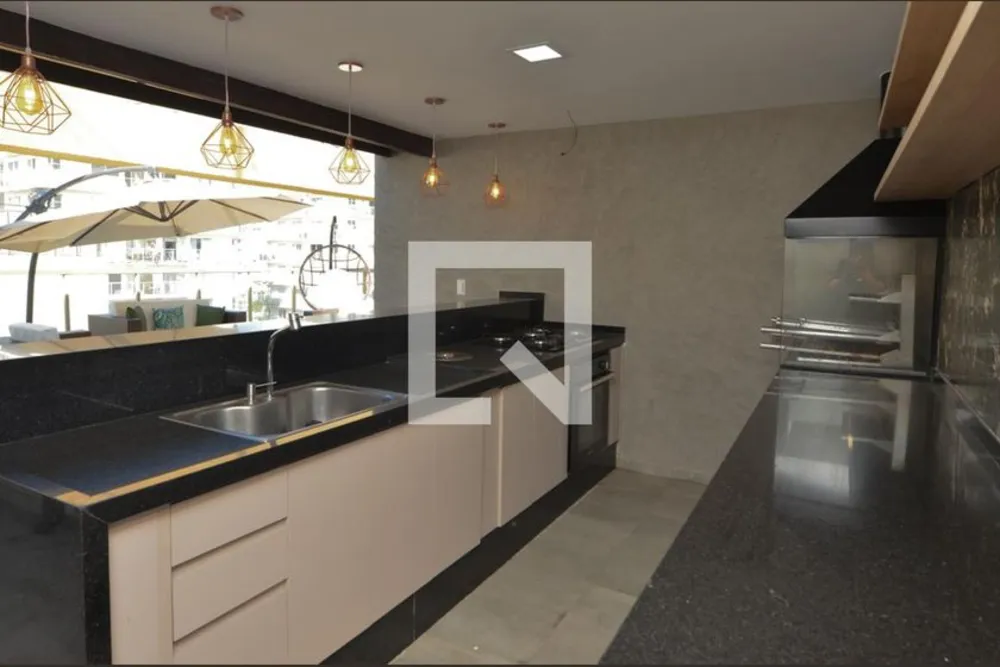 Cobertura, 3 quartos, 211 m² - Foto 41