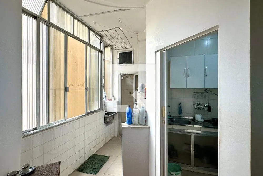 Apartamento, 3 quartos, 81 m² - Foto 37