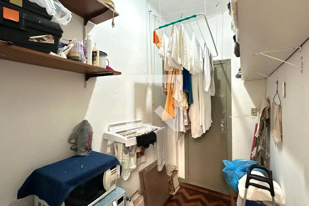 Apartamento, 3 quartos, 81 m² - Foto 39