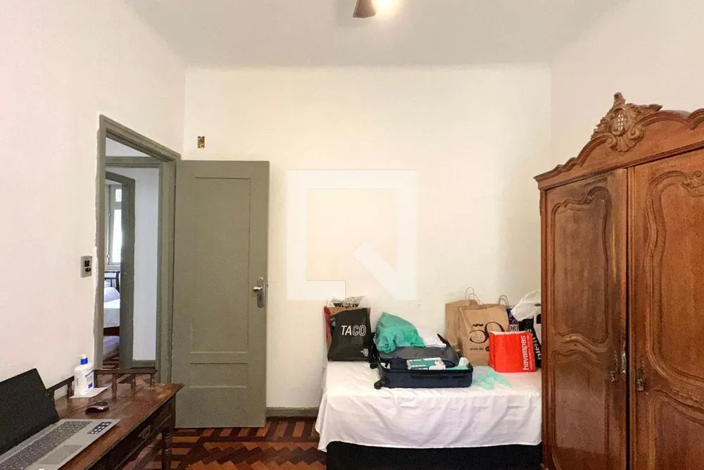 Apartamento, 3 quartos, 81 m² - Foto 1