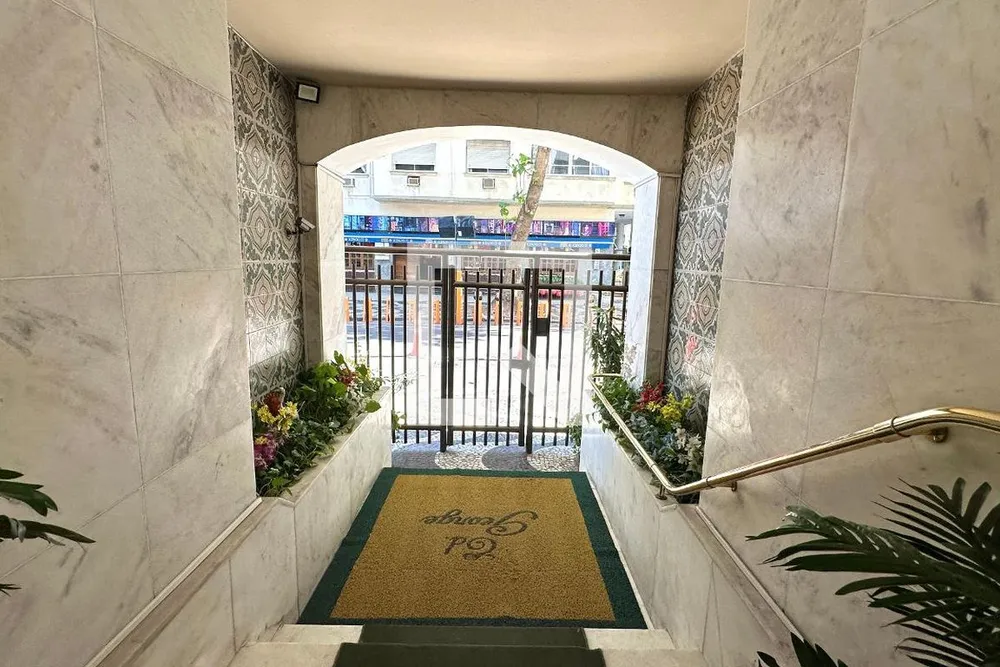 Apartamento, 3 quartos, 81 m² - Foto 43