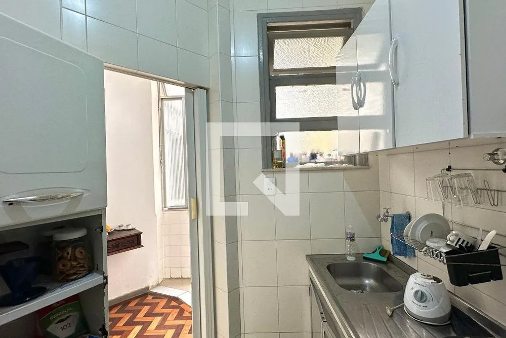 Apartamento, 3 quartos, 81 m² - Foto 4