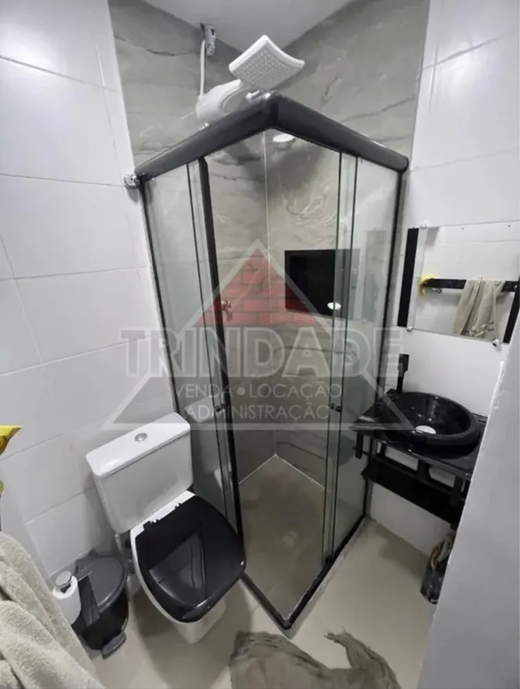 Flat/Apart Hotel, 1 quarto, 30 m² - Foto 4