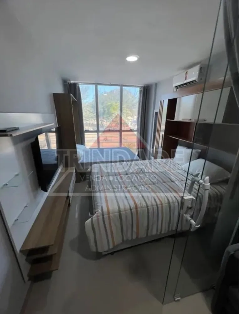 Flat/Apart Hotel, 1 quarto, 30 m² - Foto 2