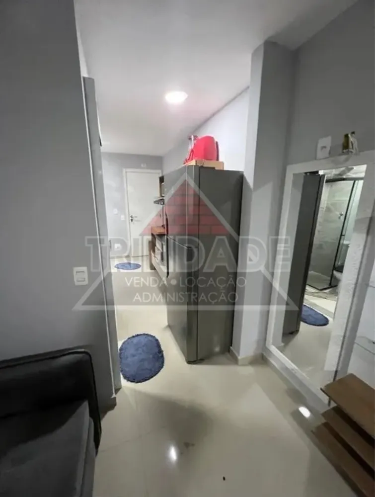 Flat/Apart Hotel, 1 quarto, 30 m² - Foto 8