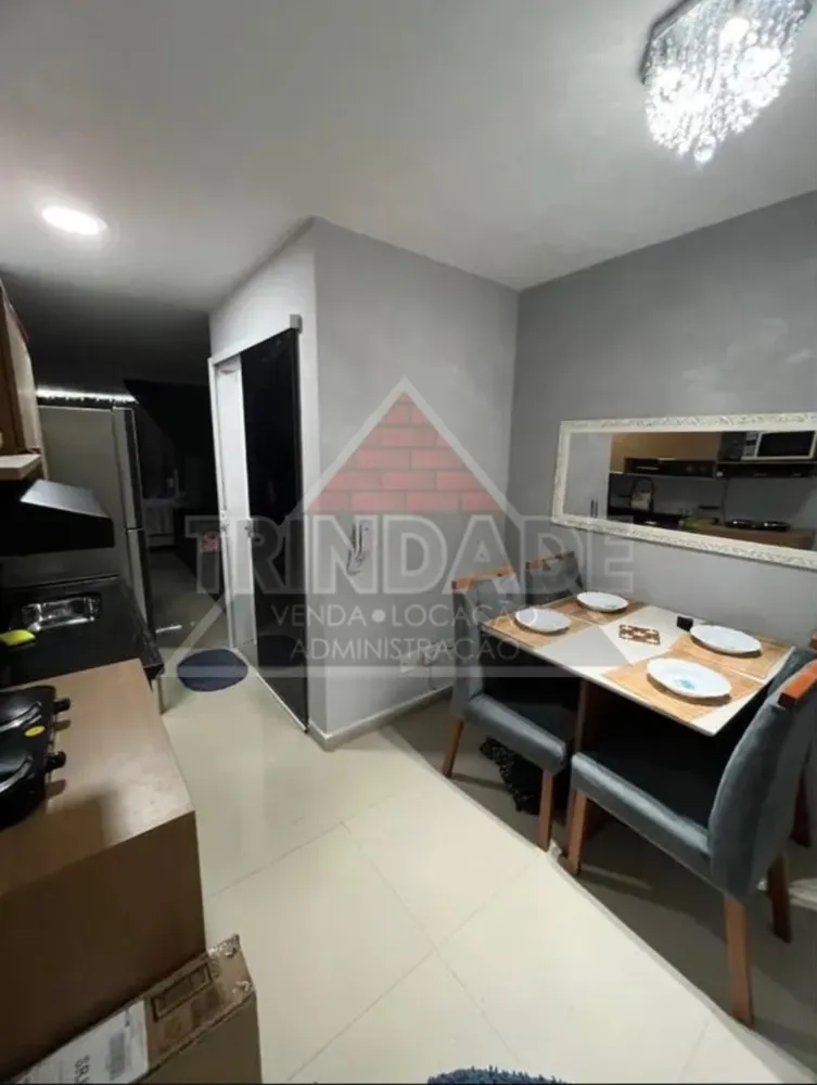 Flat/Apart Hotel, 1 quarto, 30 m² - Foto 7