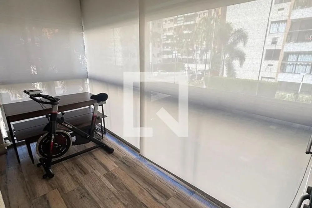 Apartamento, 3 quartos, 90 m² - Foto 20