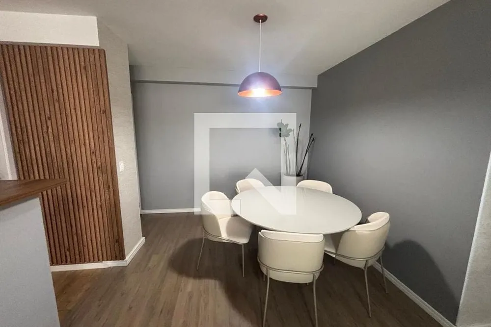 Apartamento, 3 quartos, 90 m² - Foto 3