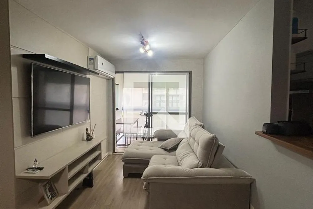 Apartamento, 3 quartos, 90 m² - Foto 1