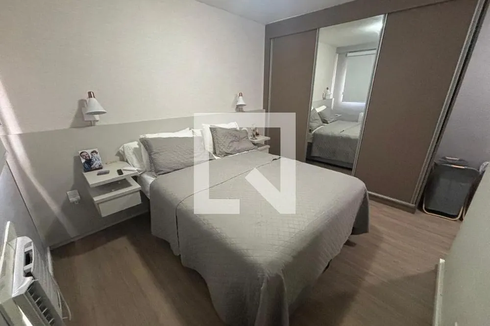 Apartamento, 3 quartos, 90 m² - Foto 12
