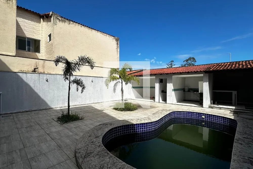 Casa, 3 quartos, 250 m² - Foto 57