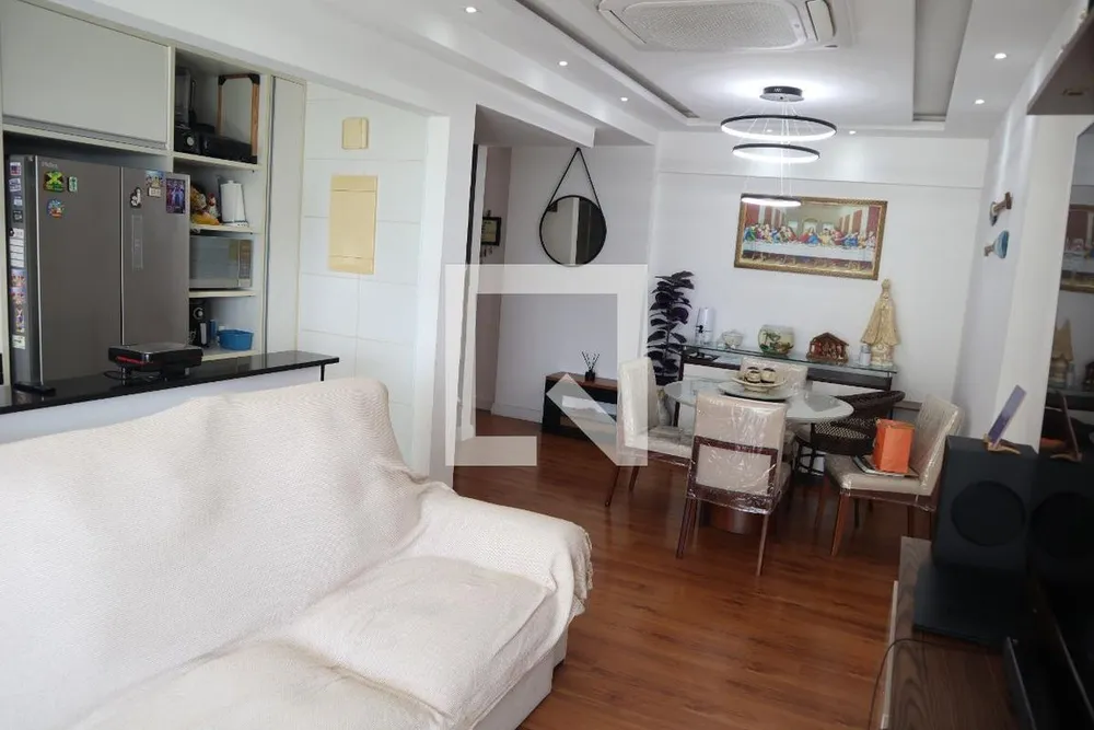 Cobertura, 3 quartos, 110 m² - Foto 3