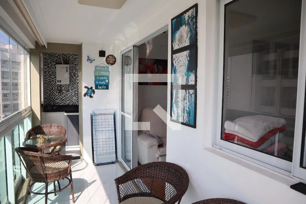 Cobertura, 3 quartos, 110 m² - Foto 43