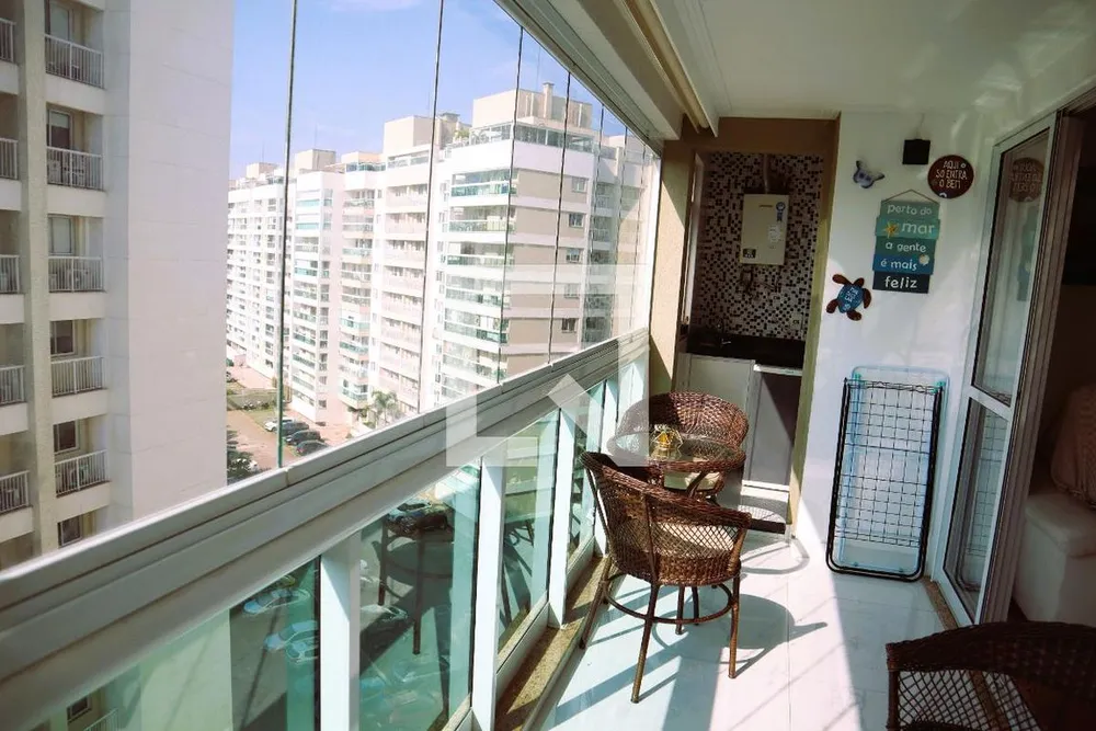 Cobertura, 3 quartos, 110 m² - Foto 44