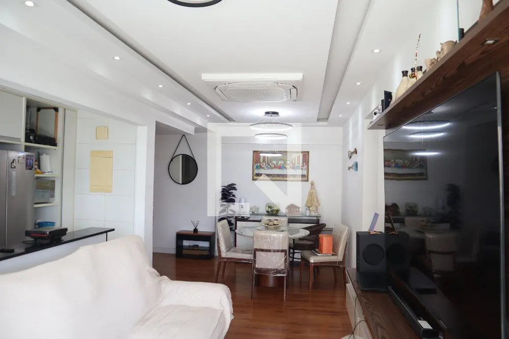 Cobertura, 3 quartos, 110 m² - Foto 2