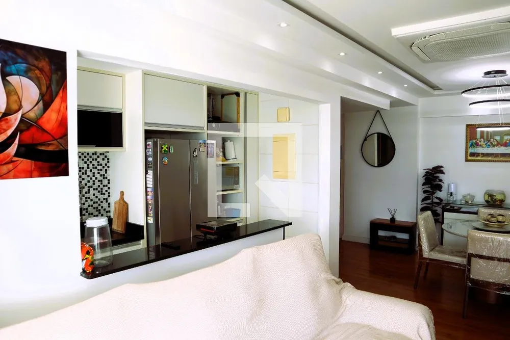 Cobertura, 3 quartos, 110 m² - Foto 9