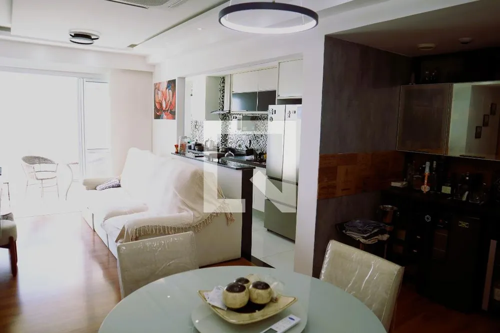 Cobertura, 3 quartos, 110 m² - Foto 5