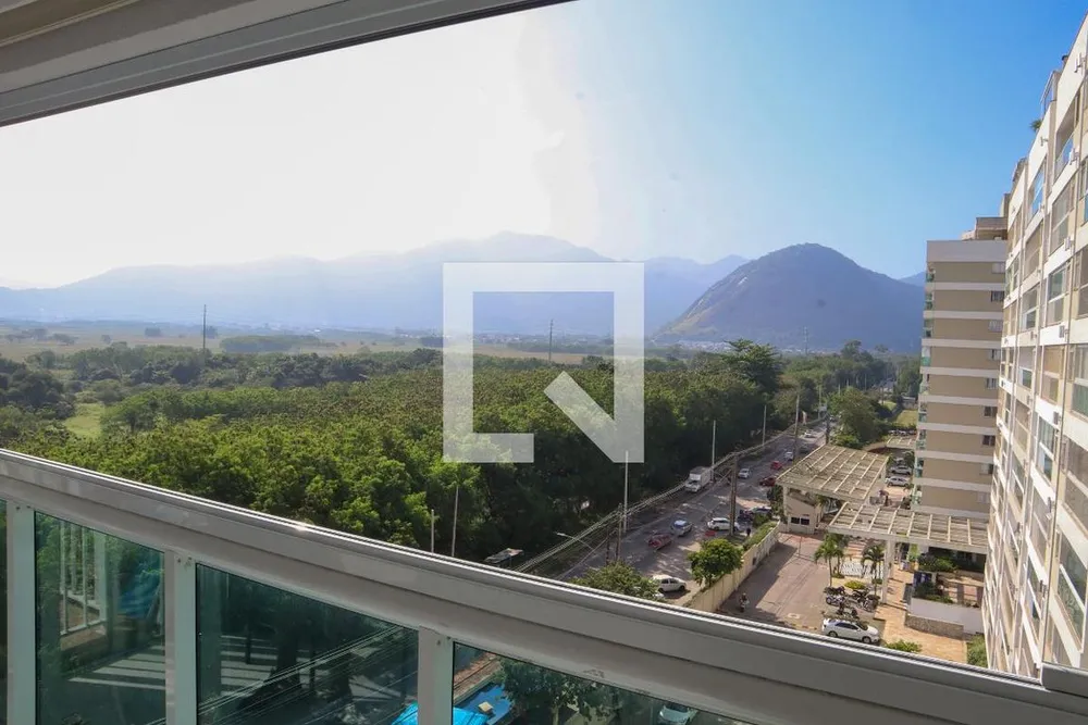Cobertura, 3 quartos, 110 m² - Foto 1