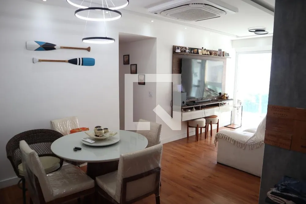 Cobertura, 3 quartos, 110 m² - Foto 4