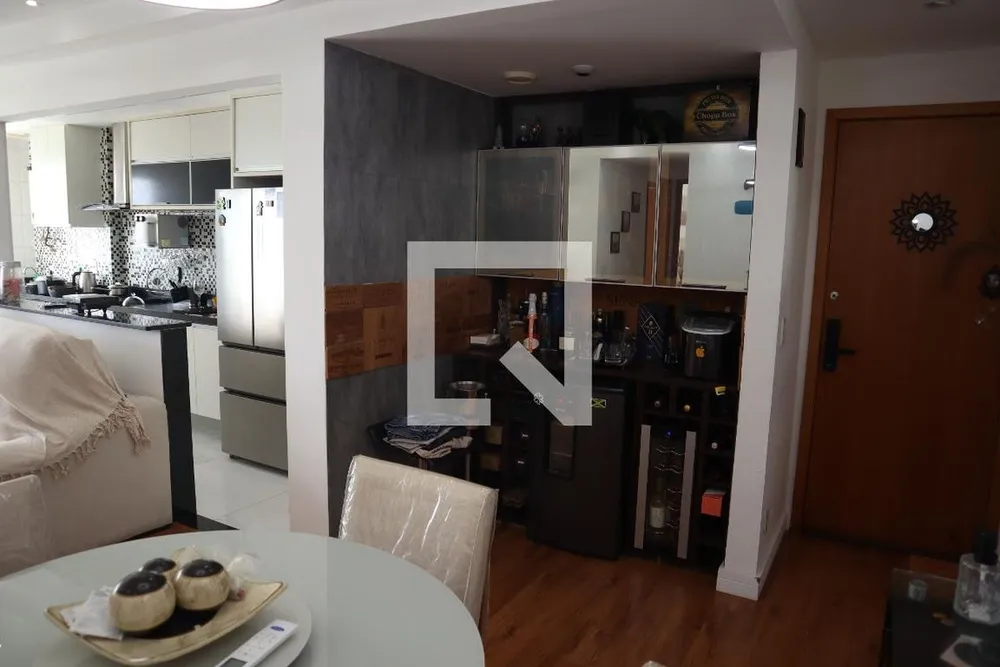Cobertura, 3 quartos, 110 m² - Foto 6