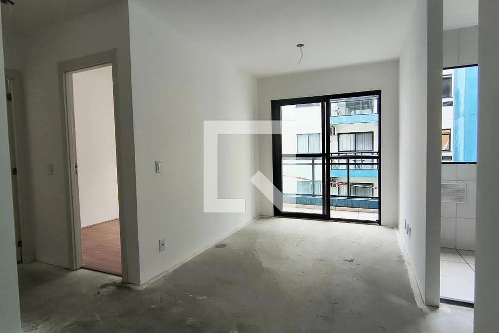 Apartamento, 2 quartos, 53 m² - Foto 2